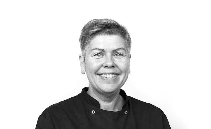 Billede af Rikke Fruergaard Nielsen