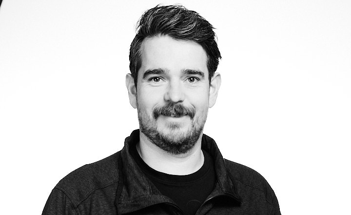 Billede af Jacob Hvisthule Ringstrøm