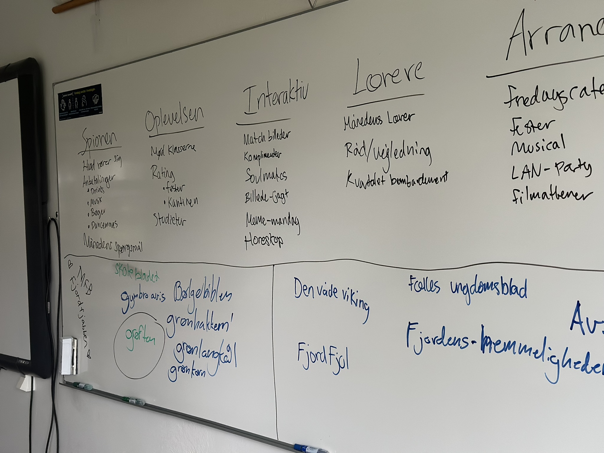 Sociale arrangementer for unge i Hobro (1) (2)