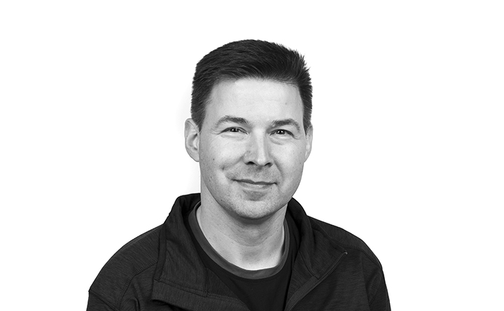Billede af Bo Hauge Mathiassen