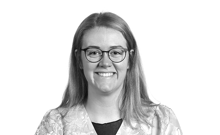 Billede af Pernille Dick-Nielsen