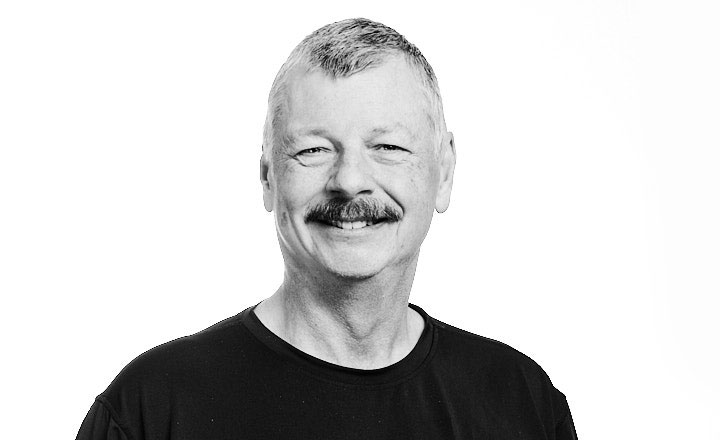 Billede af Michael Stenner