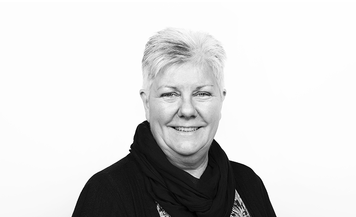 Billede af Lone Skaarup Hansen