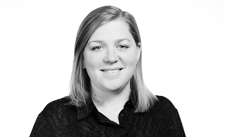 Billede af Natalie Thuesen