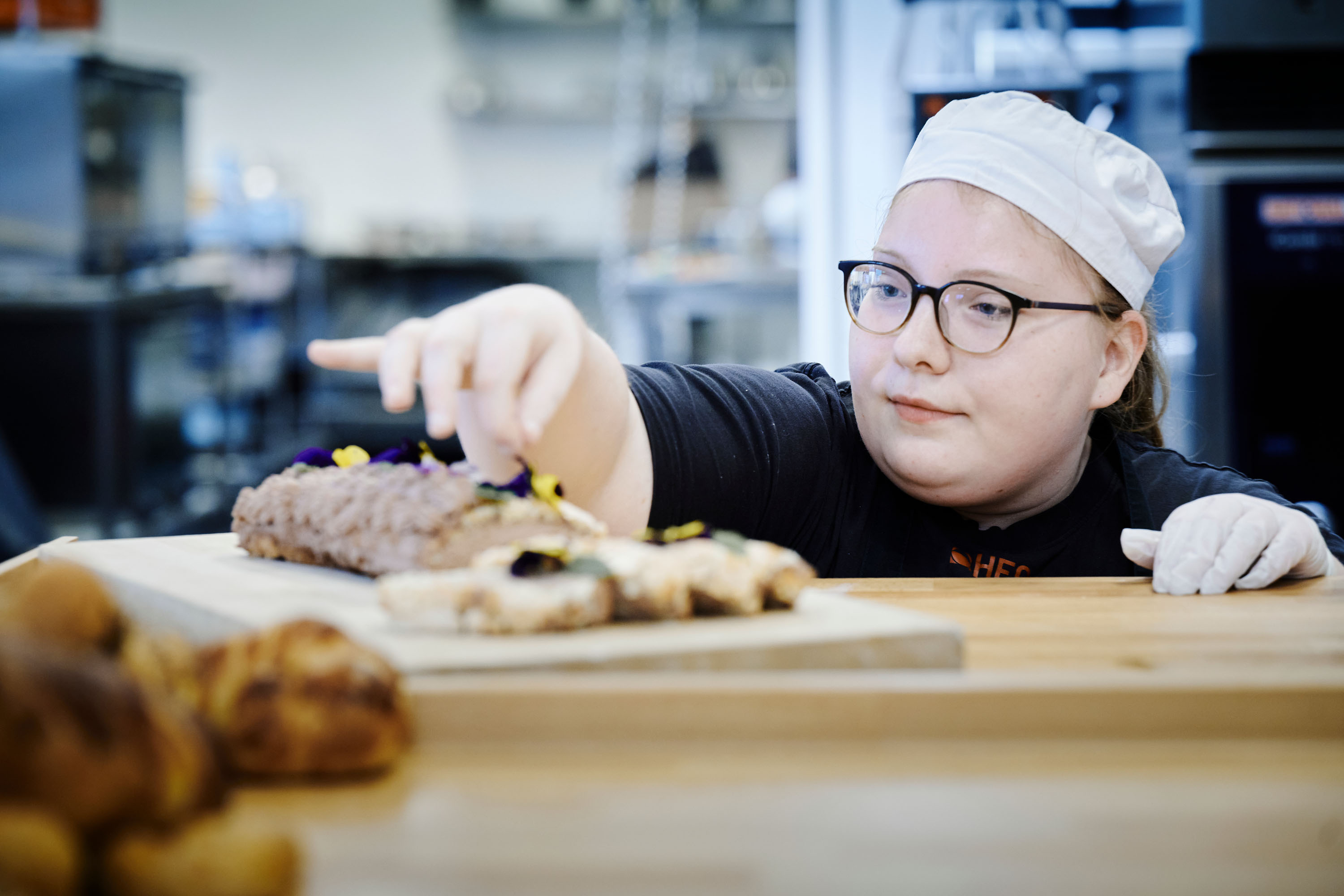 Kirketoften FJO NZ2 7567