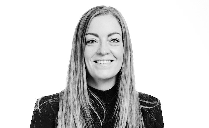 Billede af Tina Sørensen