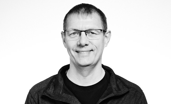 Billede af Carsten Poulsen