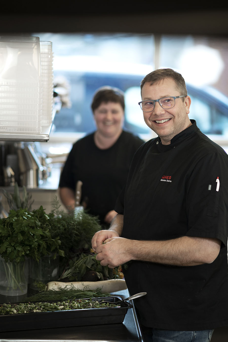 HEG Køkken Og Kantine Himmerlands Erhvervs Og Gymnasieuddannelser 78