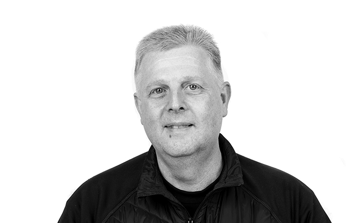 Billede af Ove Stefan Strøm