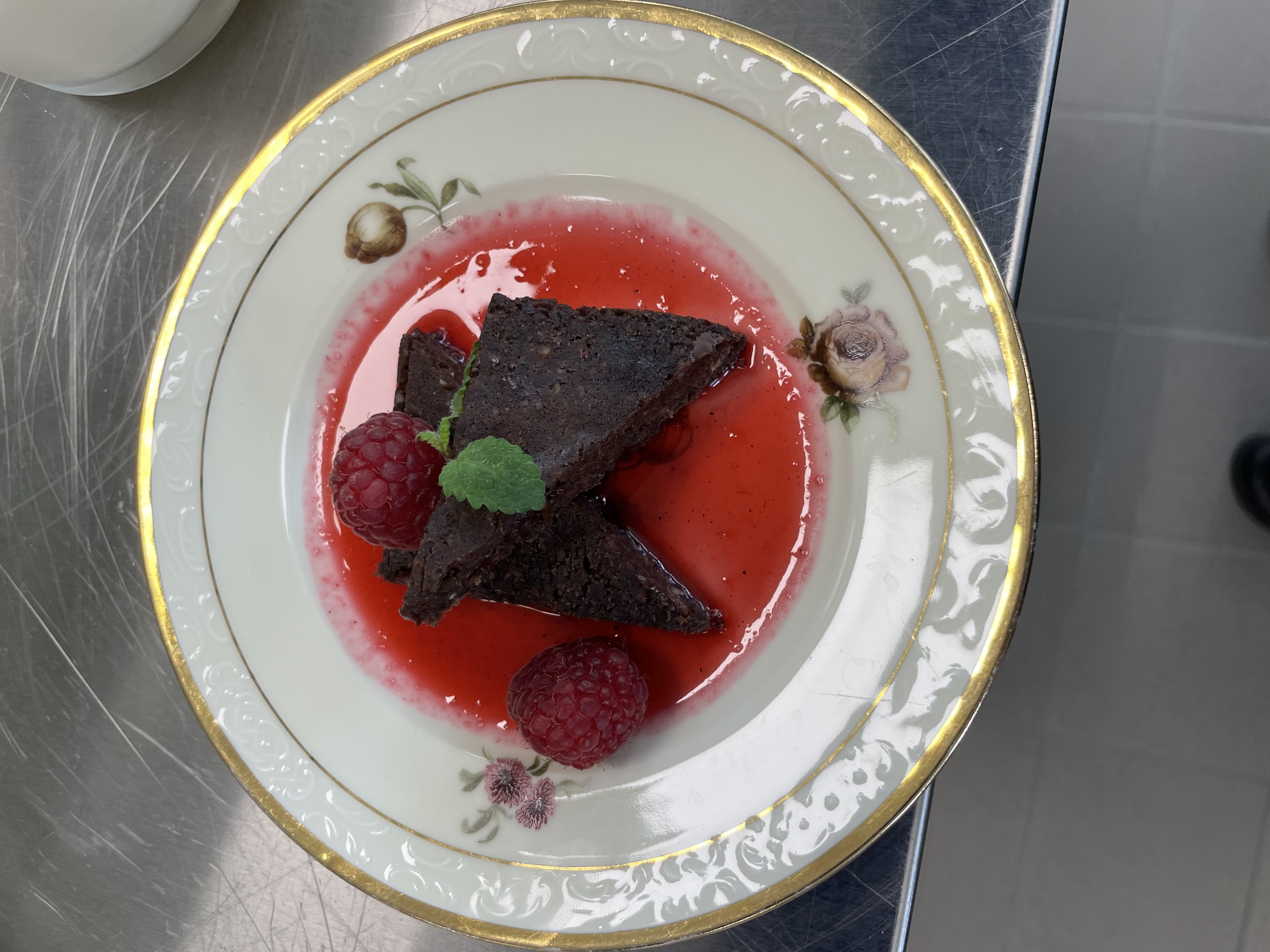 Mesterskaber 2022 Dessert