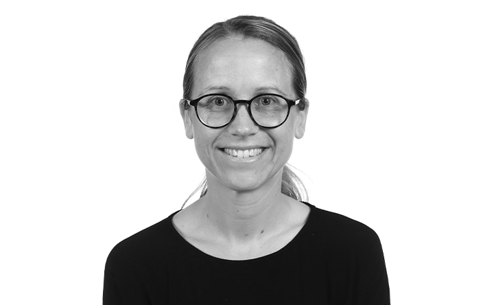 Billede af Tina Stenum