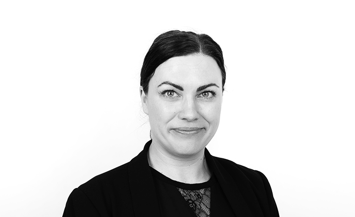 Billede af Cille Bartholomæssusen