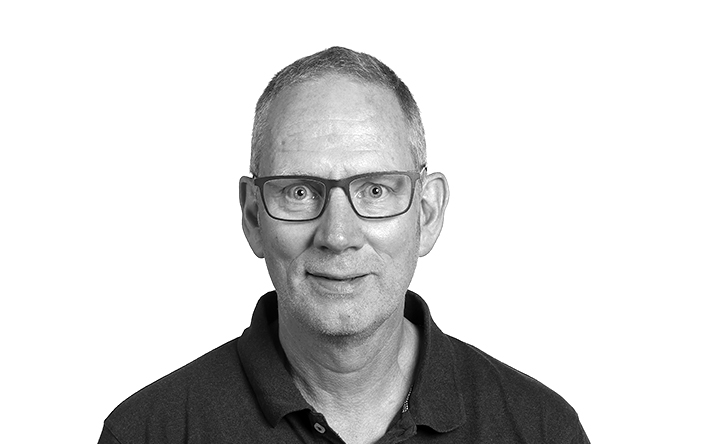 Billede af Søren Dolmer