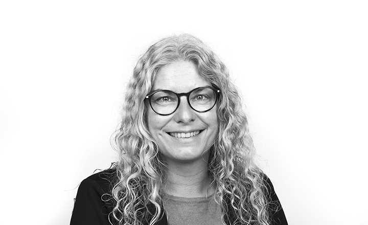 Billede af Lene Krogh Rasmussen