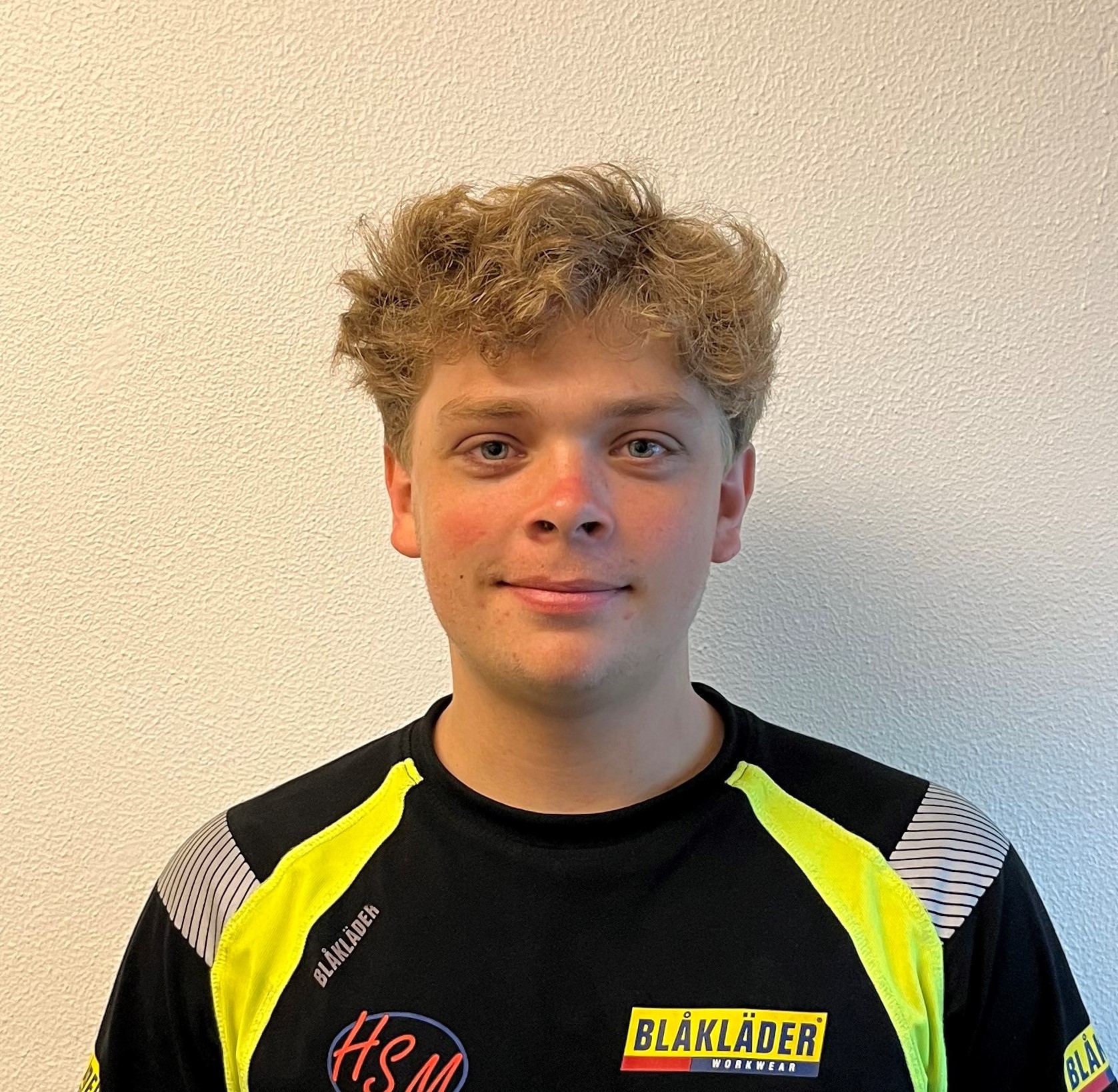 Nårlystendriverværket Mikkel