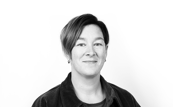 Billede af Carina Nørgaard Mogensen