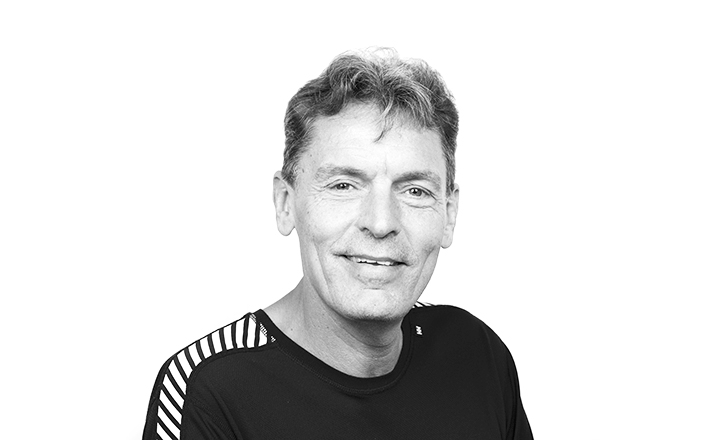 Billede af Niels Ildal Christensen