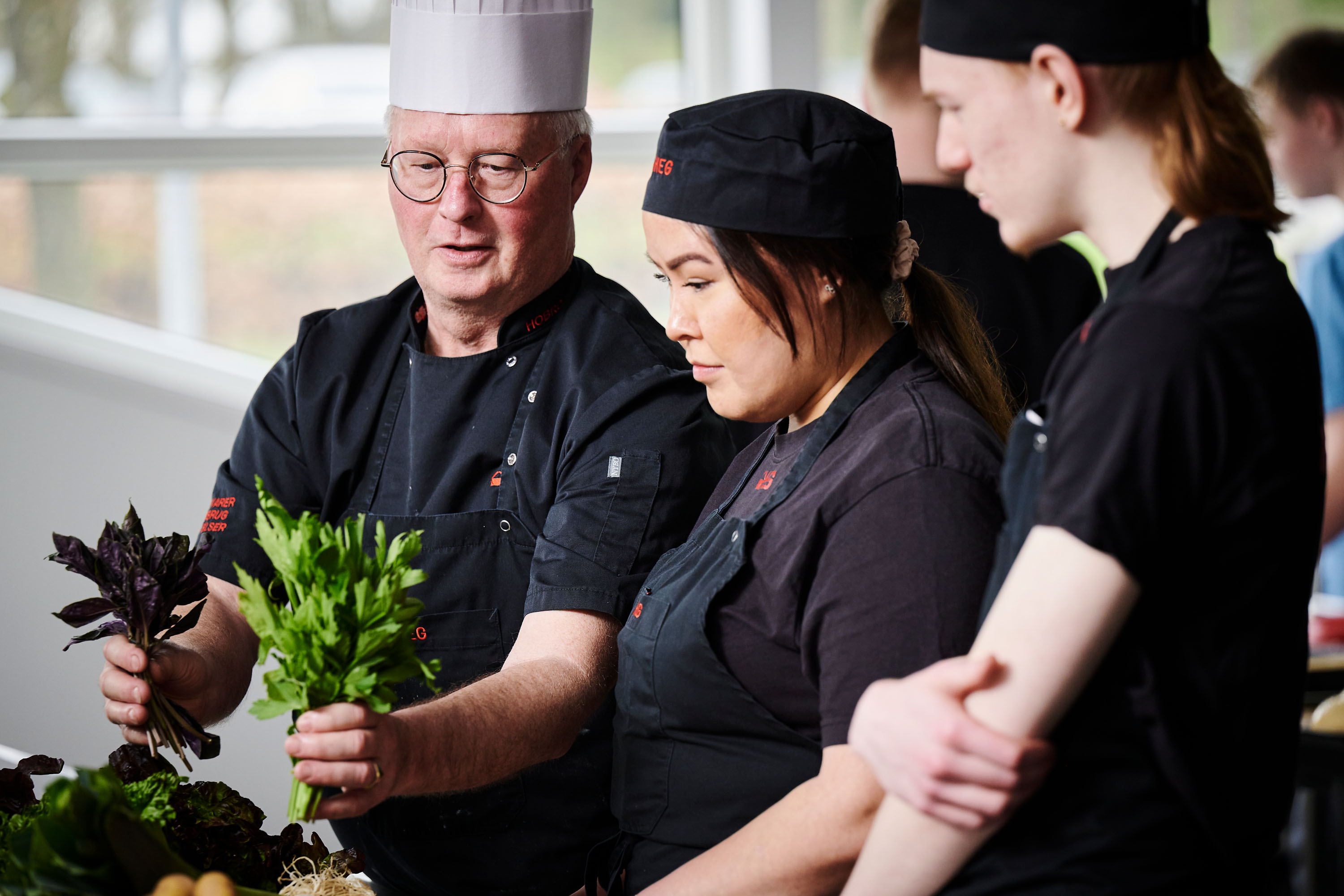 Kirketoften FJO NZ2 7635