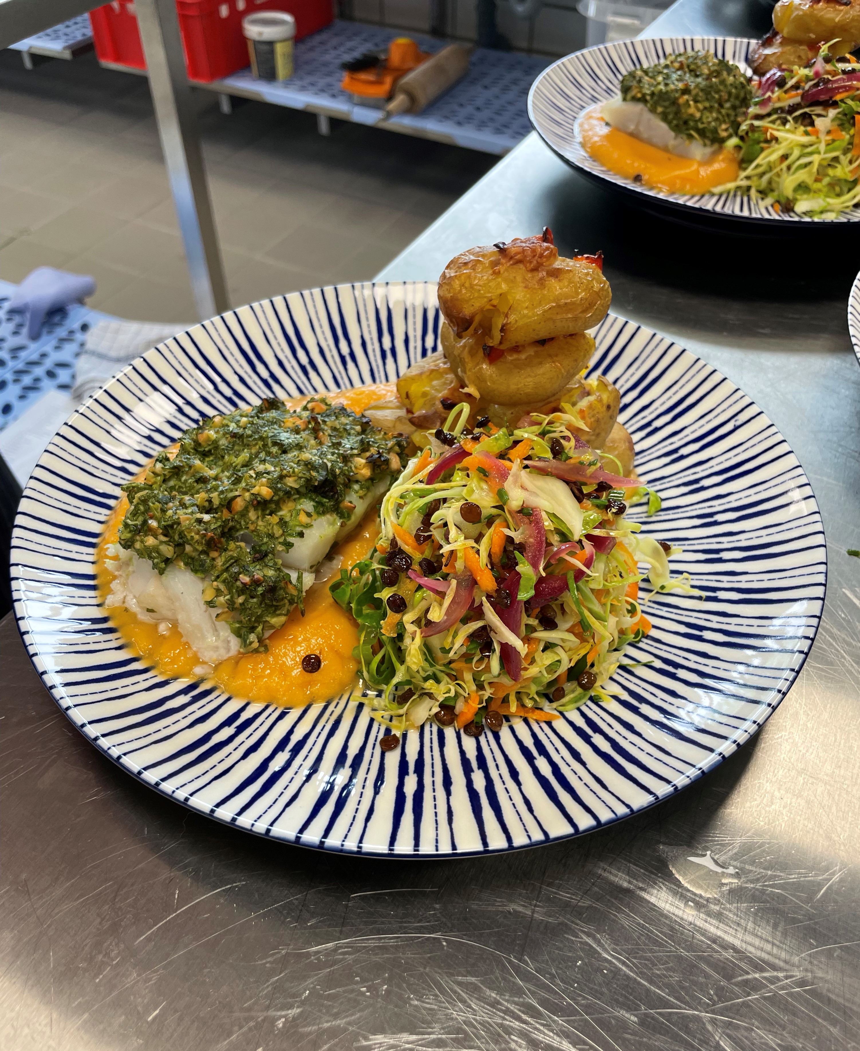 Mesterskaber 2022 Ret Ernæringsassistenter