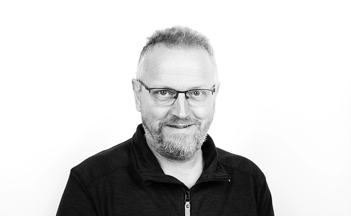 Billede af Søren Otkjær