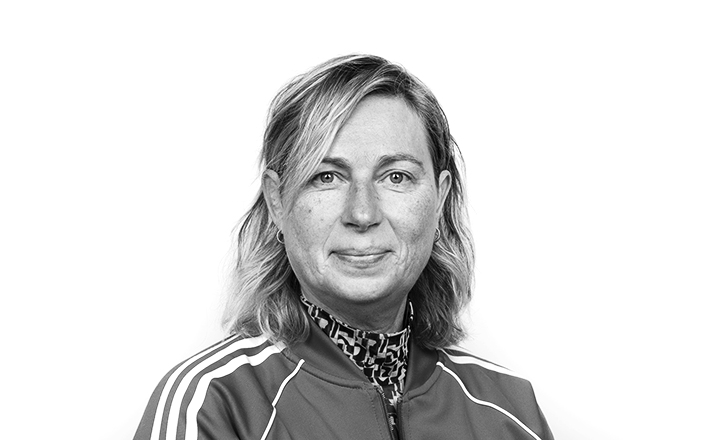 Billede af Charlotte Langerskov