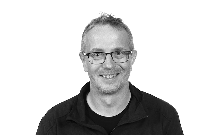 Billede af Jesper Kallestrup Lassen