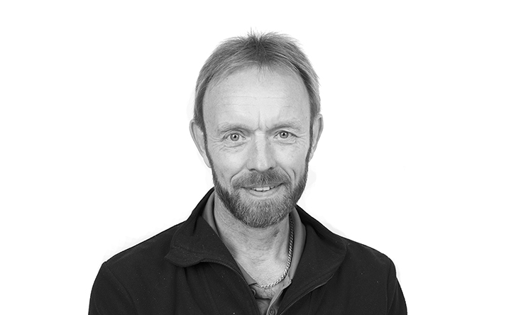 Billede af Bo Skov Hansen