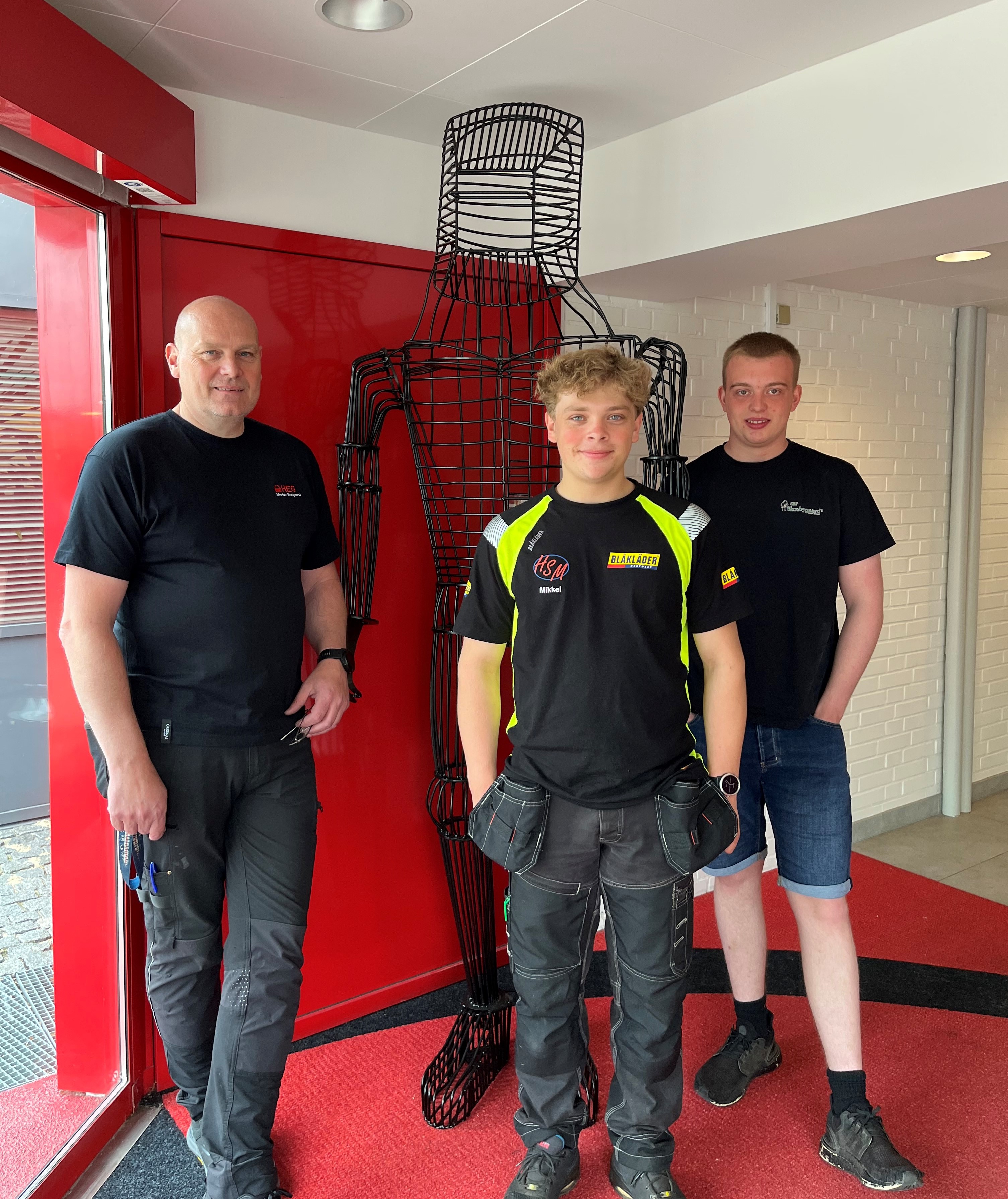 Nårlystendriverværket Samletbillede