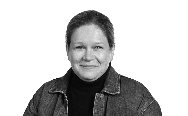 Billede af Trine Hangstrup Ibsen