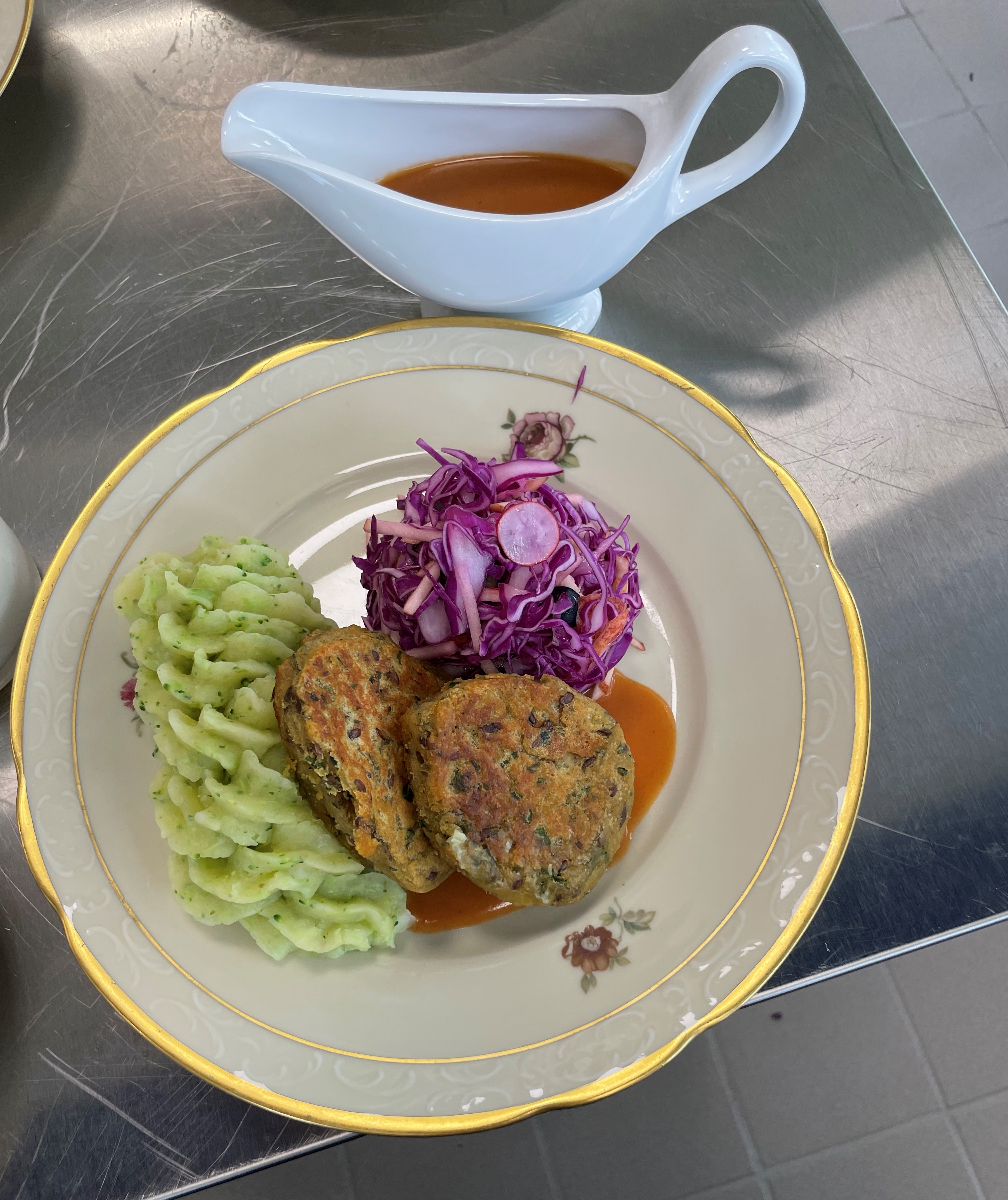 Mesterskaber 2022 Ernæringsassistenter