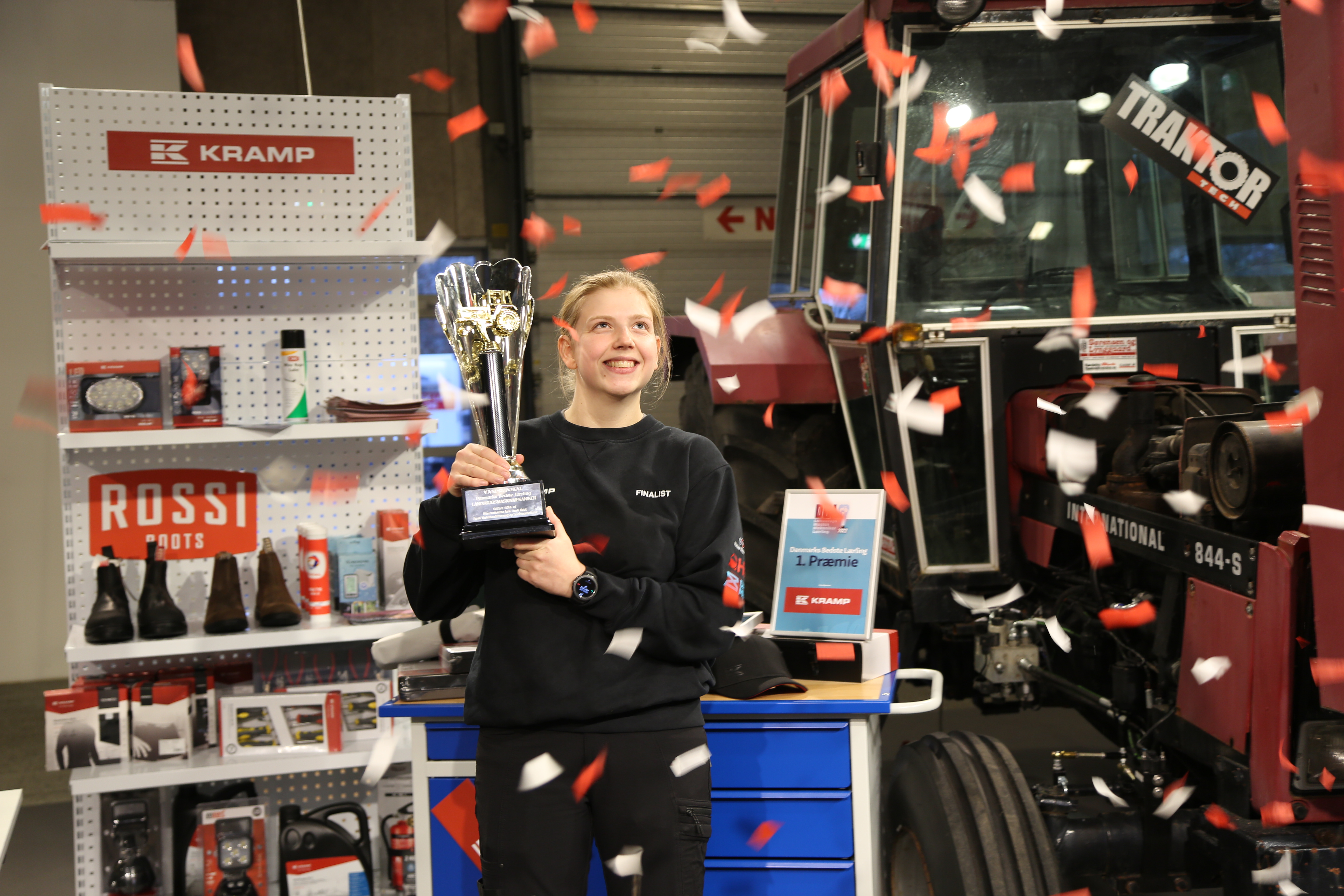 Danmarks Bedste Lærling 2022