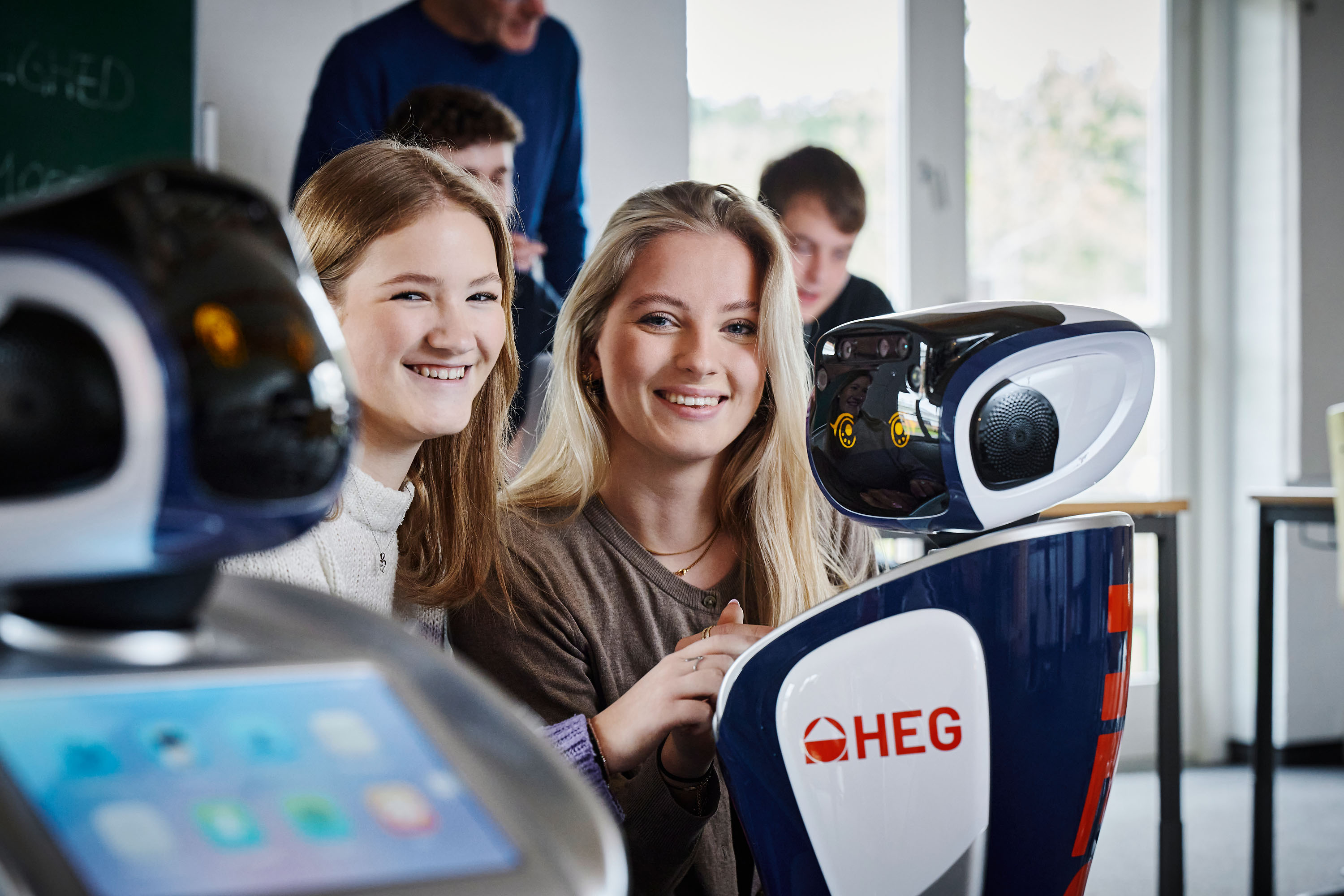 Østre Boulevard Business NZ2 5764