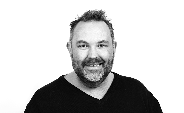 Billede af Jacob Trøjborg