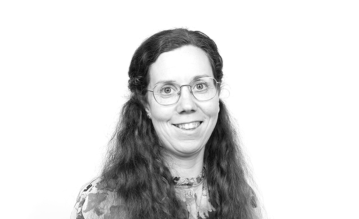 Billede af Tanja Skøtt
