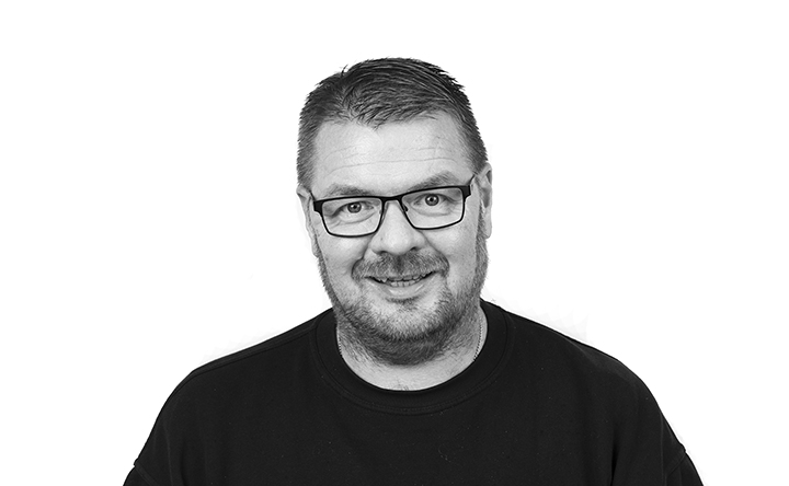 Billede af Lars Kent Andersen