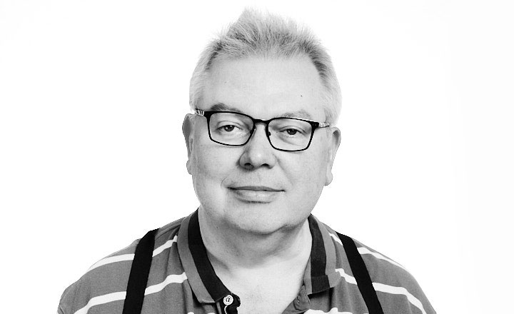 Billede af Kim Byrial Jensen Korsgaard