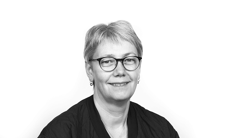 Billede af Jette Harbo Krogh