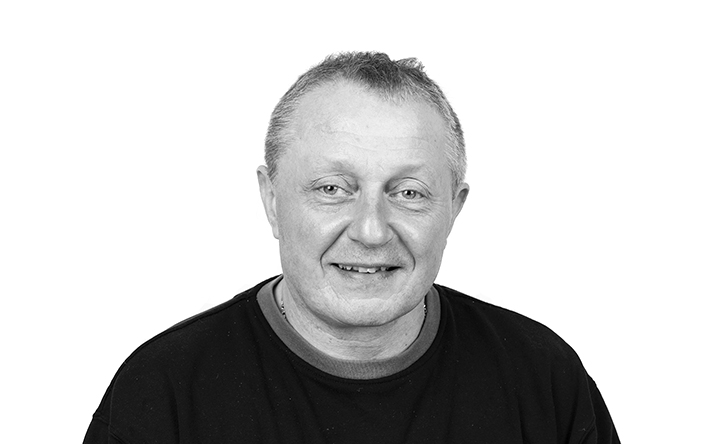 Billede af Arne Kristiansen