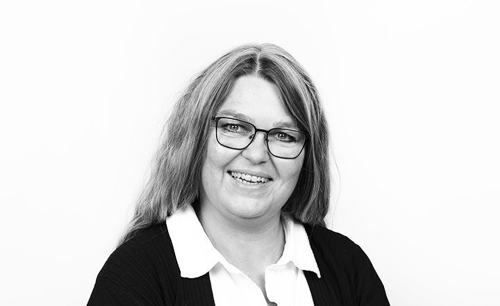 Billede af Vibeke Holt Andersen