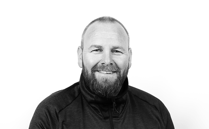 Billede af Allan Mariendahl