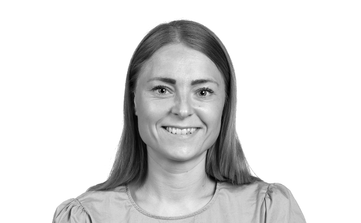 Billede af Isabella Sjørup Christiansen