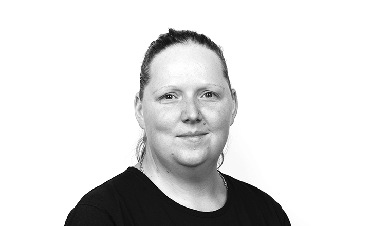 Billede af Tina Skovlund Iversen
