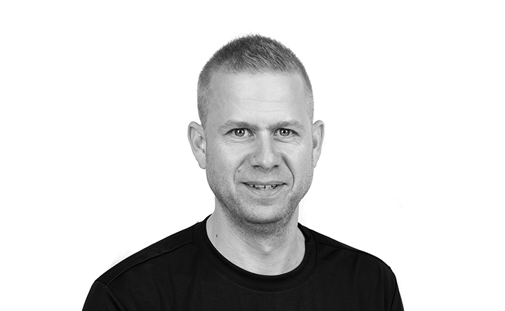 Billede af Rasmus Gammelholm Pedersen
