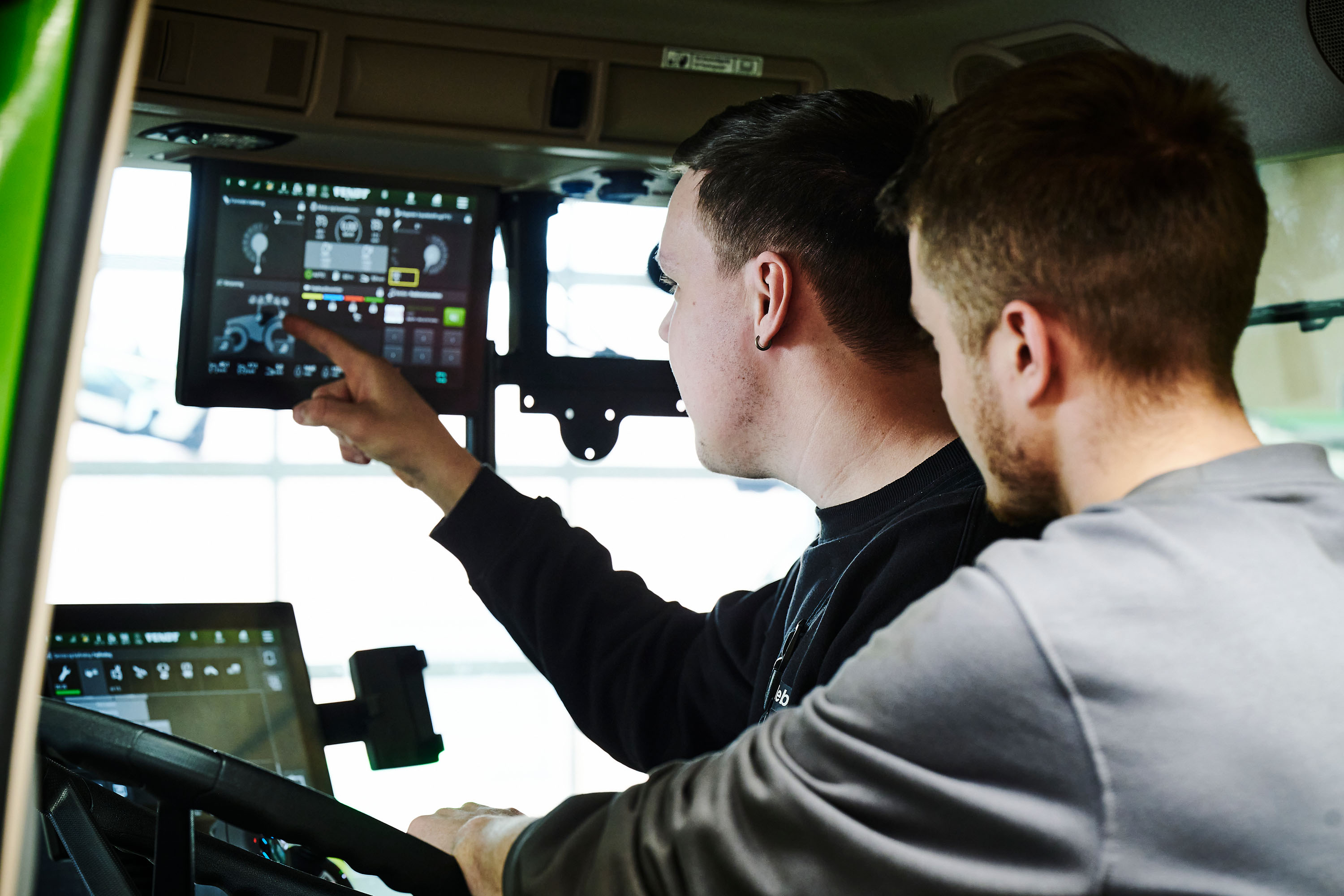 Østre Boulevard ELM NZ2 4347