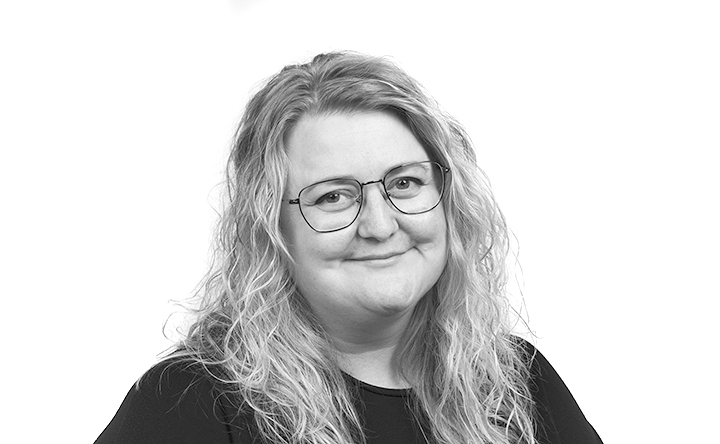Billede af Bettina Knudsen