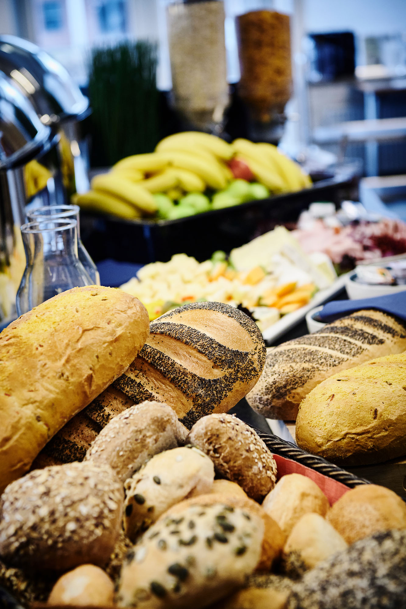 Forplejning NZ7 3948