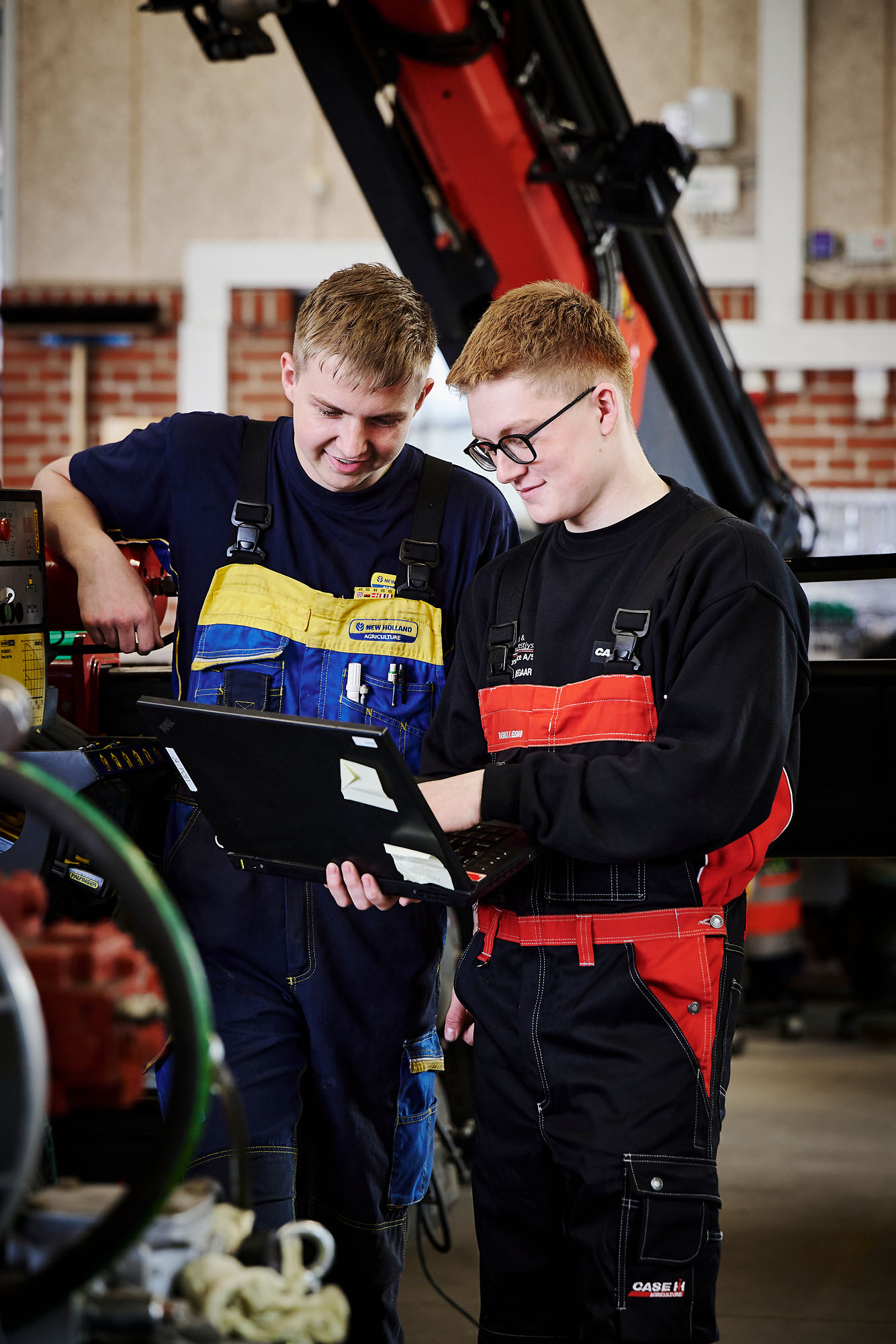 Østre Boulevard ELM NZ2 4990