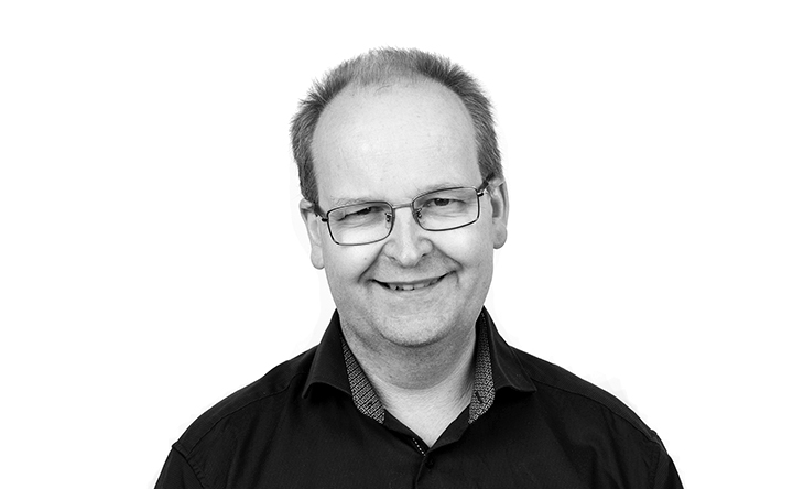 Billede af Morten Thostrup Balling