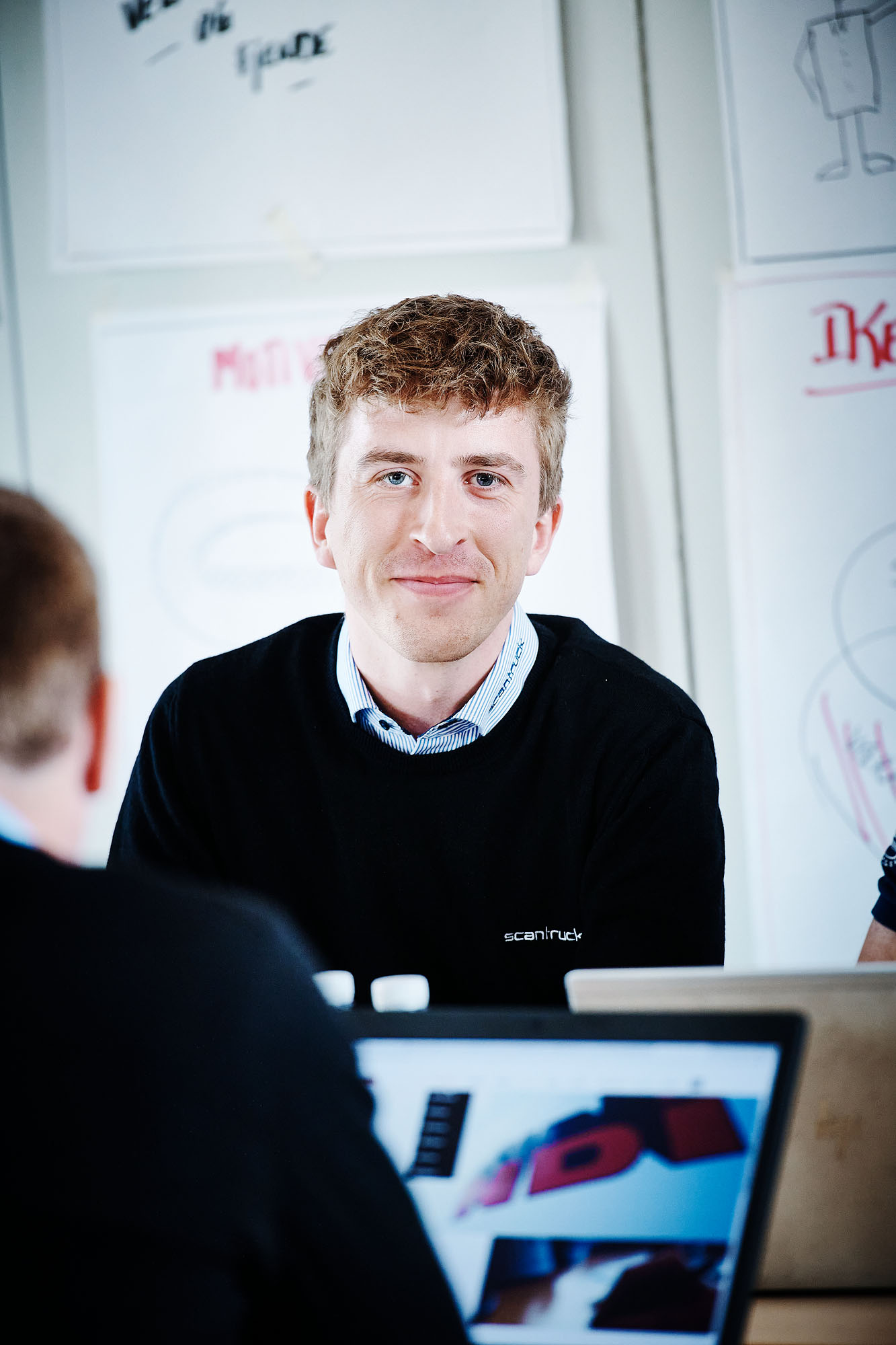 Ny akademiuddannelse – slår rekord i karaktergennemsnit