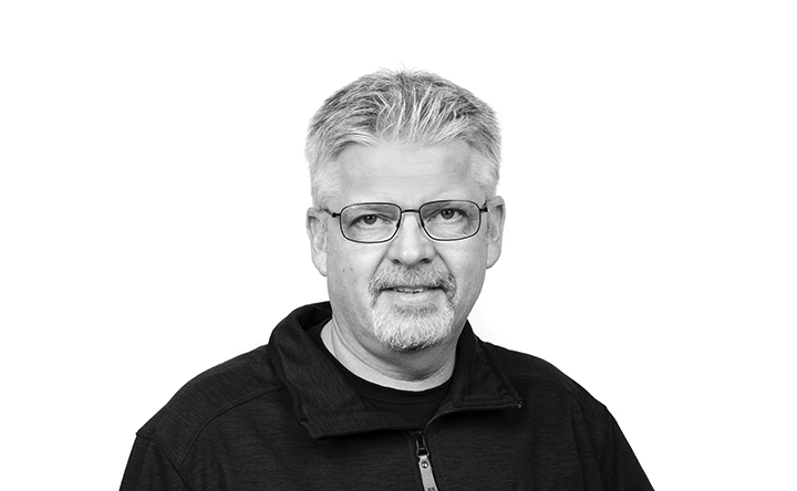 Billede af Erik Østergaard Jensen
